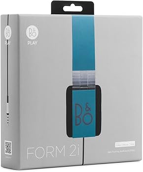 ☆極美品☆ BANG & OLUFSEN FORM 2i ヘッドホン グリーン B&O Play