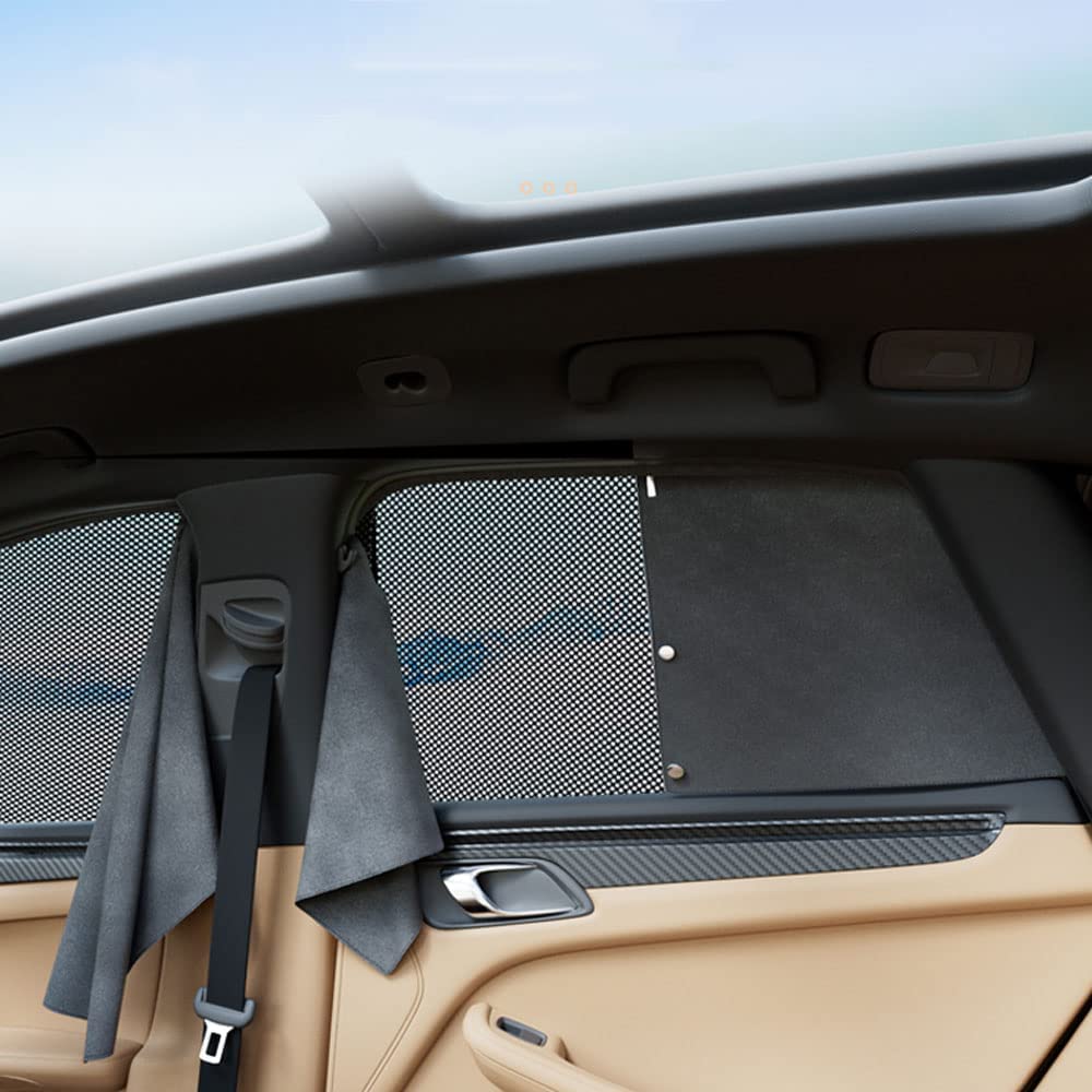 Tapis de coffre pour Mini Countryman (F60) | 2016-2023 Tapis de coffre pour Mini Countryman (F60) | 2016-2023