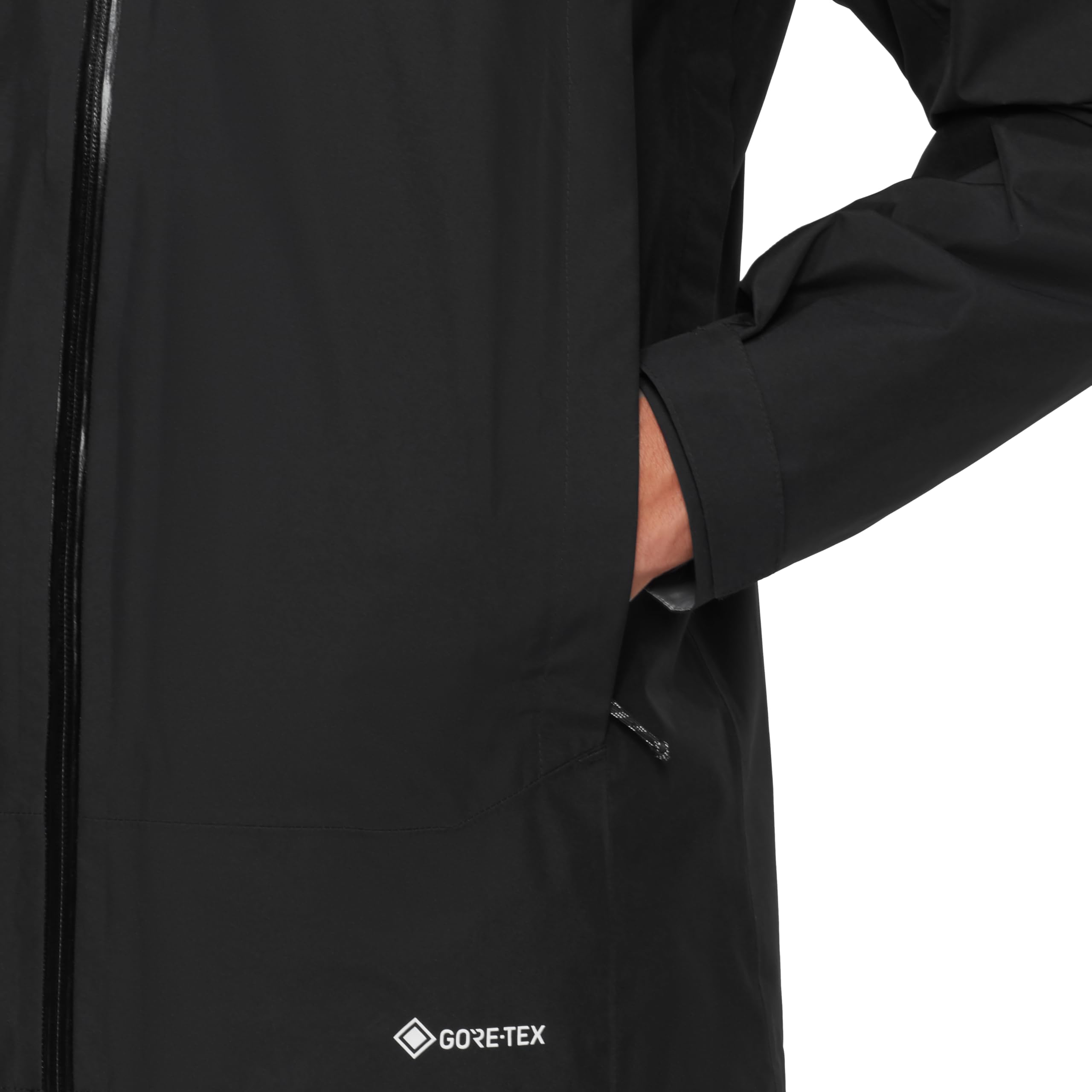 Mammut Treeline HS Hooded Jacket Men - 5