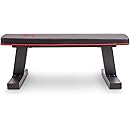 adidas flat bench