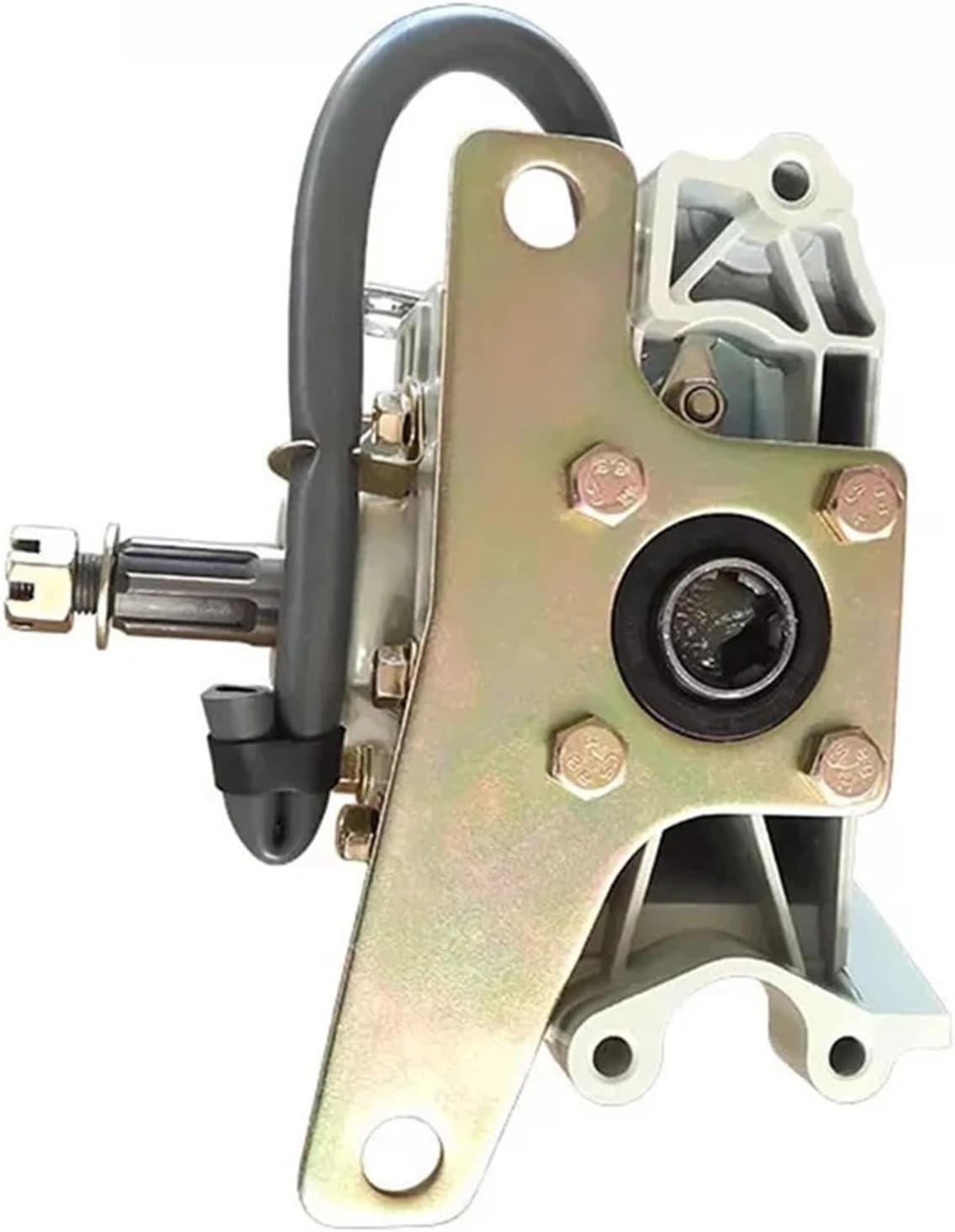 Compatible With Loader Tricycle And Passenger Rickshaw CG150CC 200CC Black Engine R/F Transmission