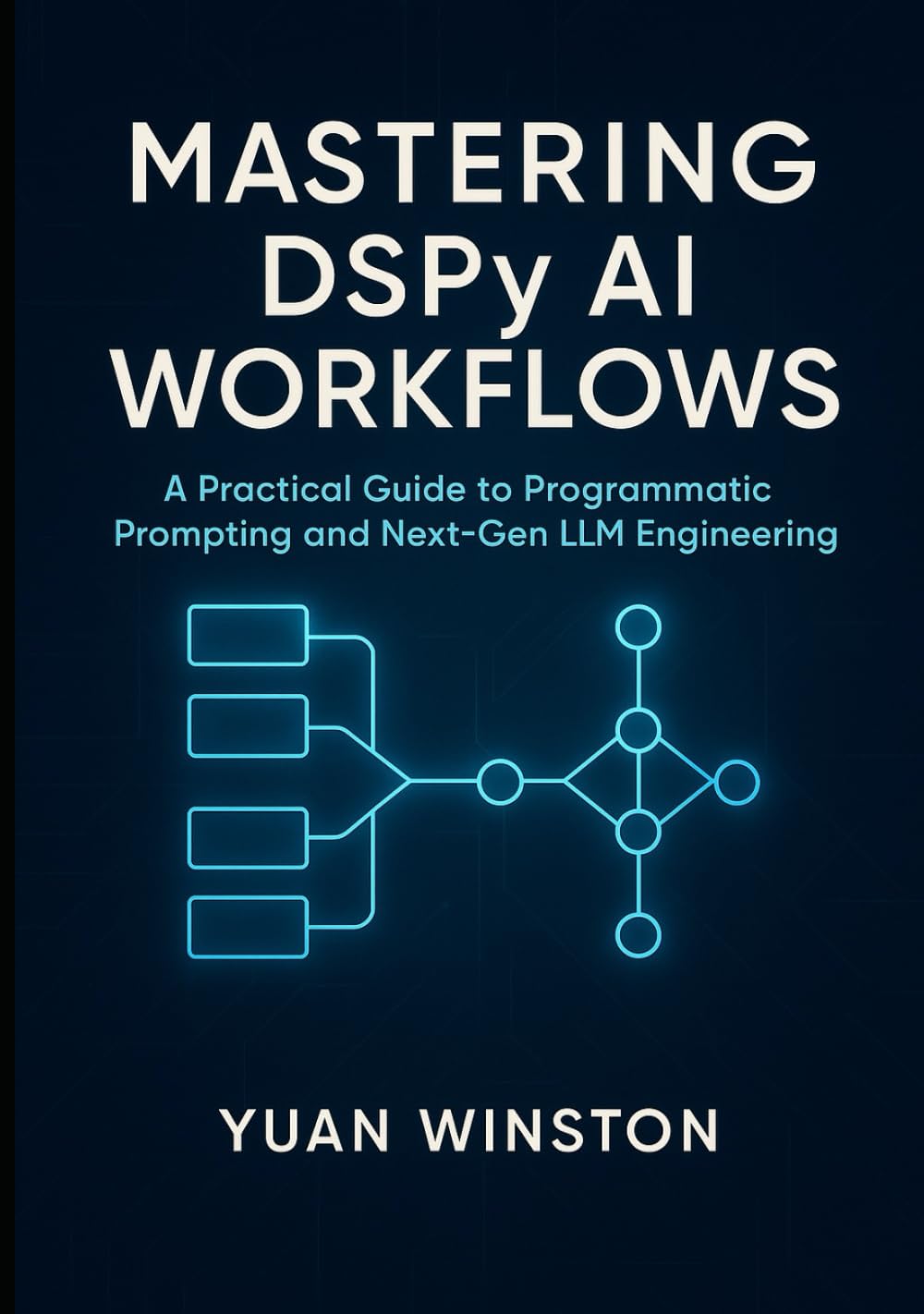 Mastering DSPy AI Workflows: A Practical Guide to Programmatic Prompting, and Next-Gen LLM Engineering