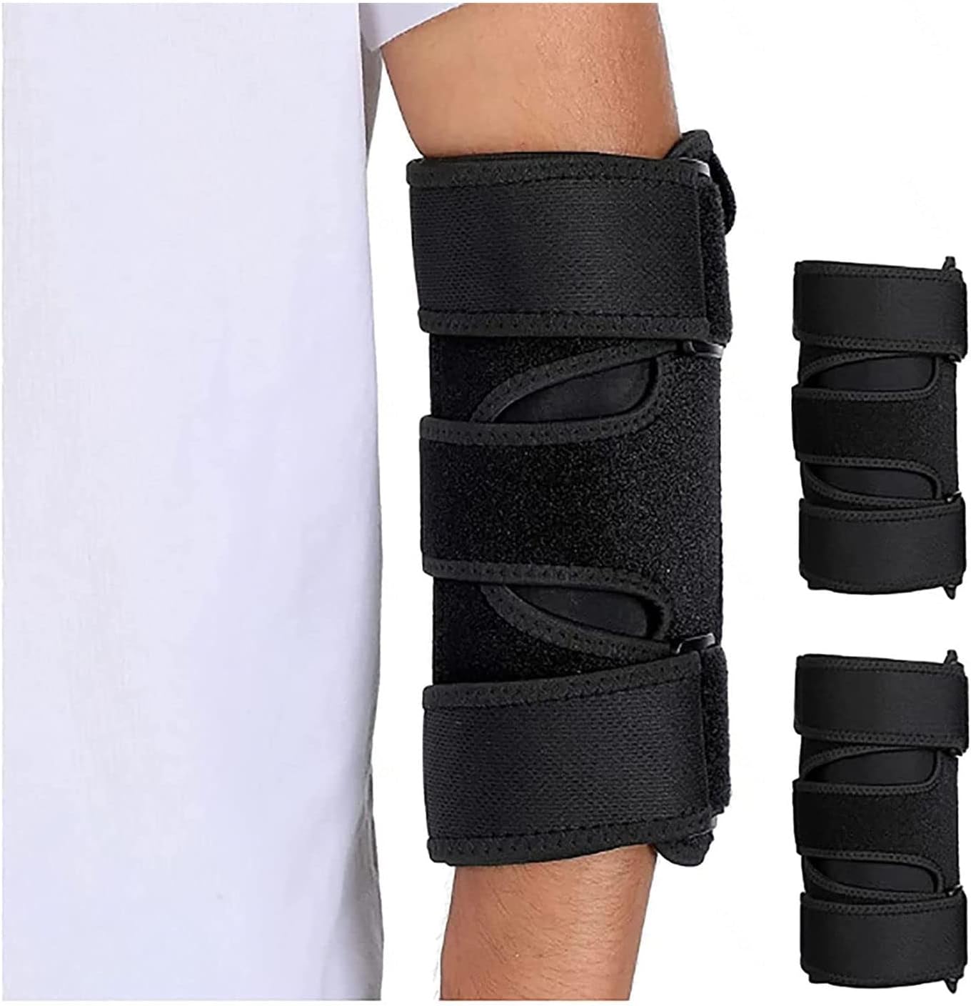 Tennis Elbow Immobilizer MultiFunction Elbow Immobilizer Stabilizer