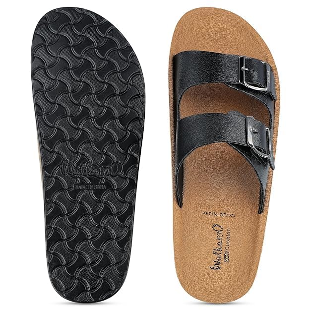 Soft Cushion Sandals For Lightweight and Comfortable WE1333 No:9-picture-33