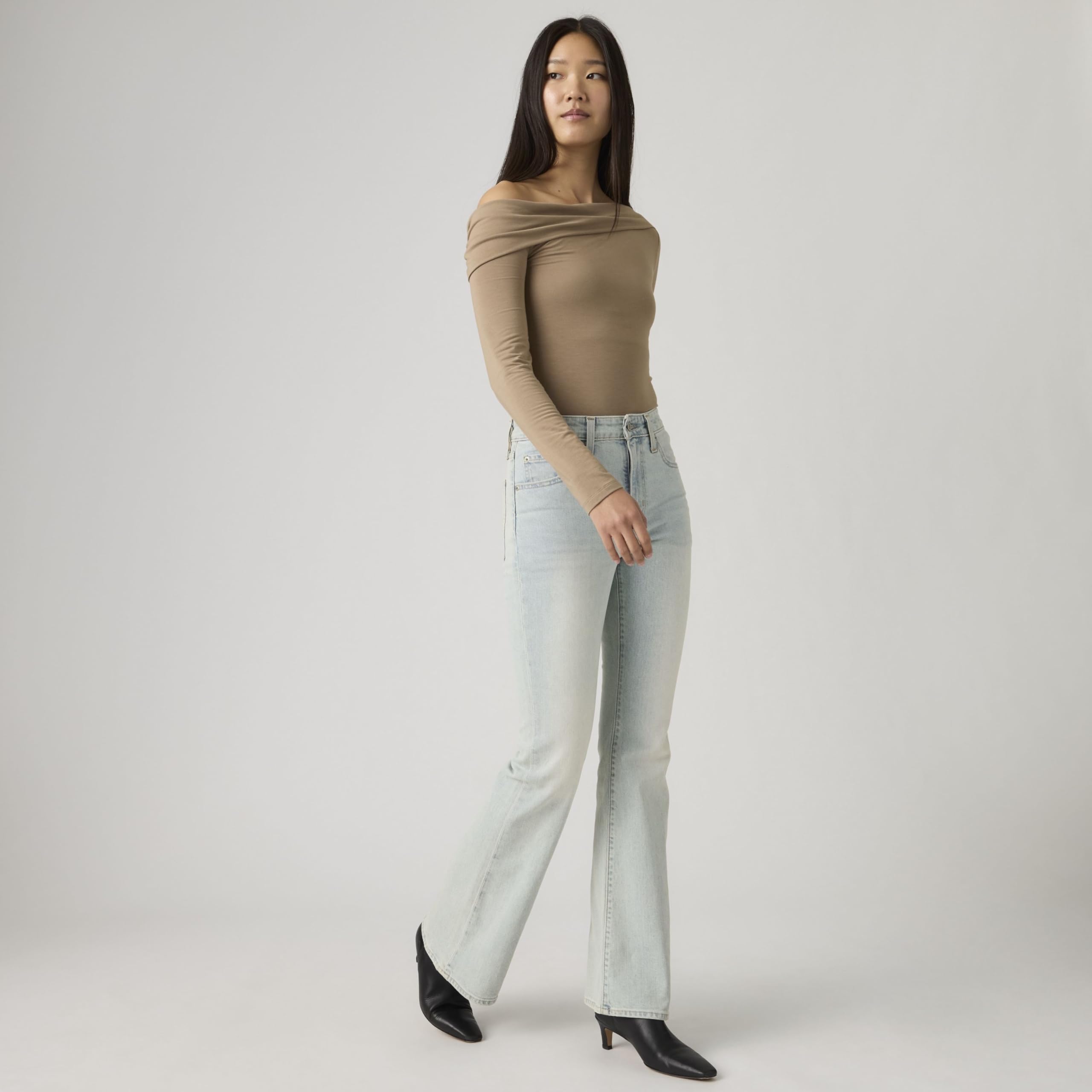 Levi's 726 Hr Flare Did Good – Bild 2