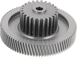 Vaguelly Kit De Engrenagem De Motor Para Carro 1 Peça Acessórios Para Automóveis Kit De Engrenagem De Proporção 18 Para 1 Atuador Substituição De Engrenagem Despojada Automática Kit