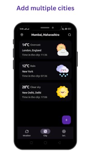 Weather