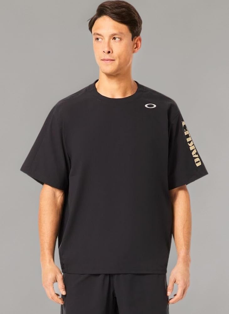 Amazon.co.jp: [オークリー] STRIKING WIND SS PULLOVER 5.0