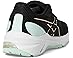 ASICS Kids GT-1000 12 GS (Little Kid/Big Kid) - Back View