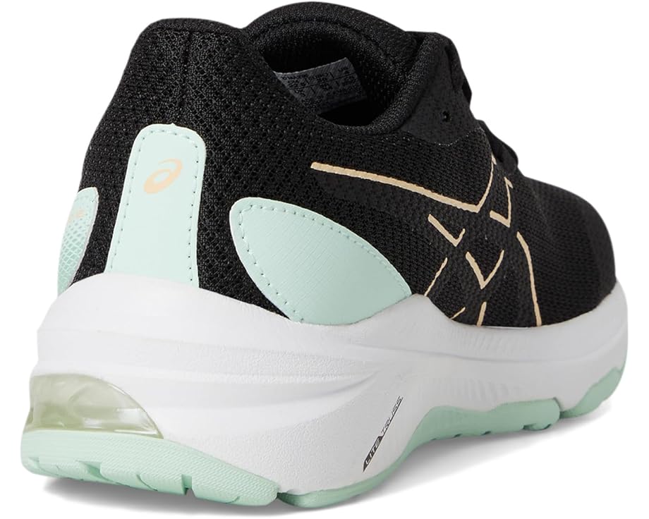 ASICS Kids GT-1000 12 GS (Little Kid/Big Kid) - Back View