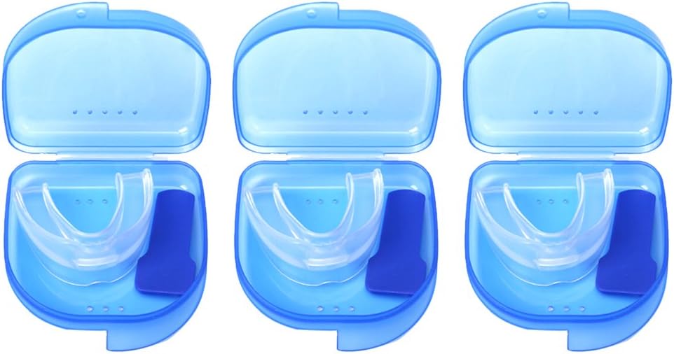 guardia notturna dentale