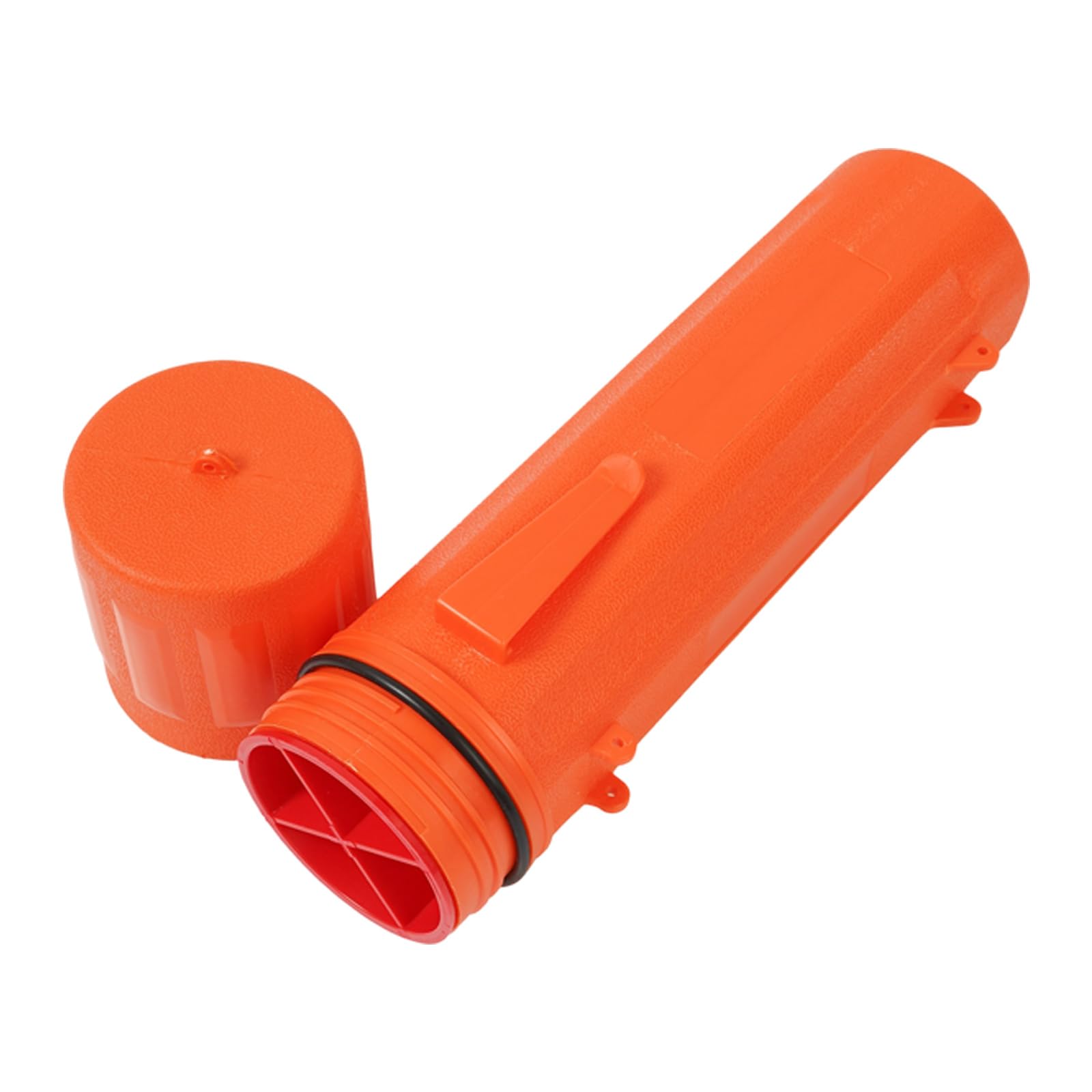 Rgybao Ora Nge Color Ergonomic Welding Electrode Storage Case Offering Easy Access And Protected Against Humidness In Harsh Environments Welding Rod Container