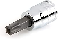 Vista 16 de Tekton - Casquillo Torx de 3/8 Pulgadas y Resistencia a Manipulaciones TR10 SHB17210