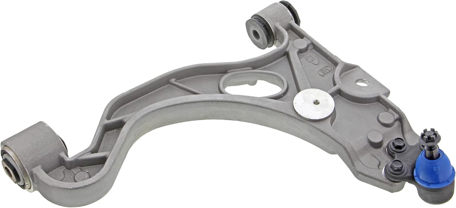 Mevotech Supreme Control Arm & Ball Joint Assembly CMS50113