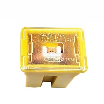 フジファブリック Amazon.com: Fusible Link For Nissan Infiniti 24370-C9960