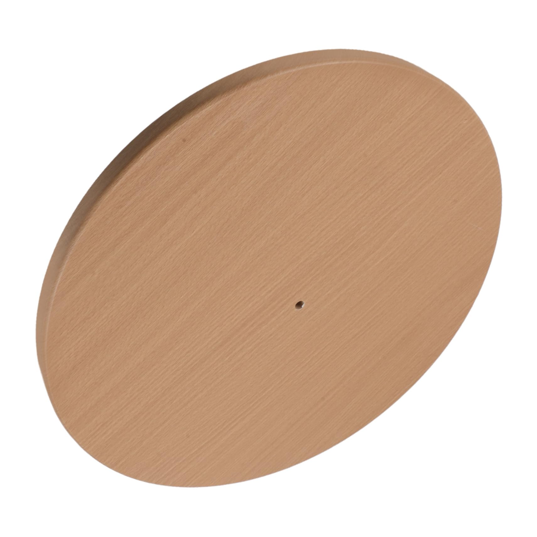 Support de porte-manteau de remplacement OUNONA base ronde de réparation pour entrée étroite