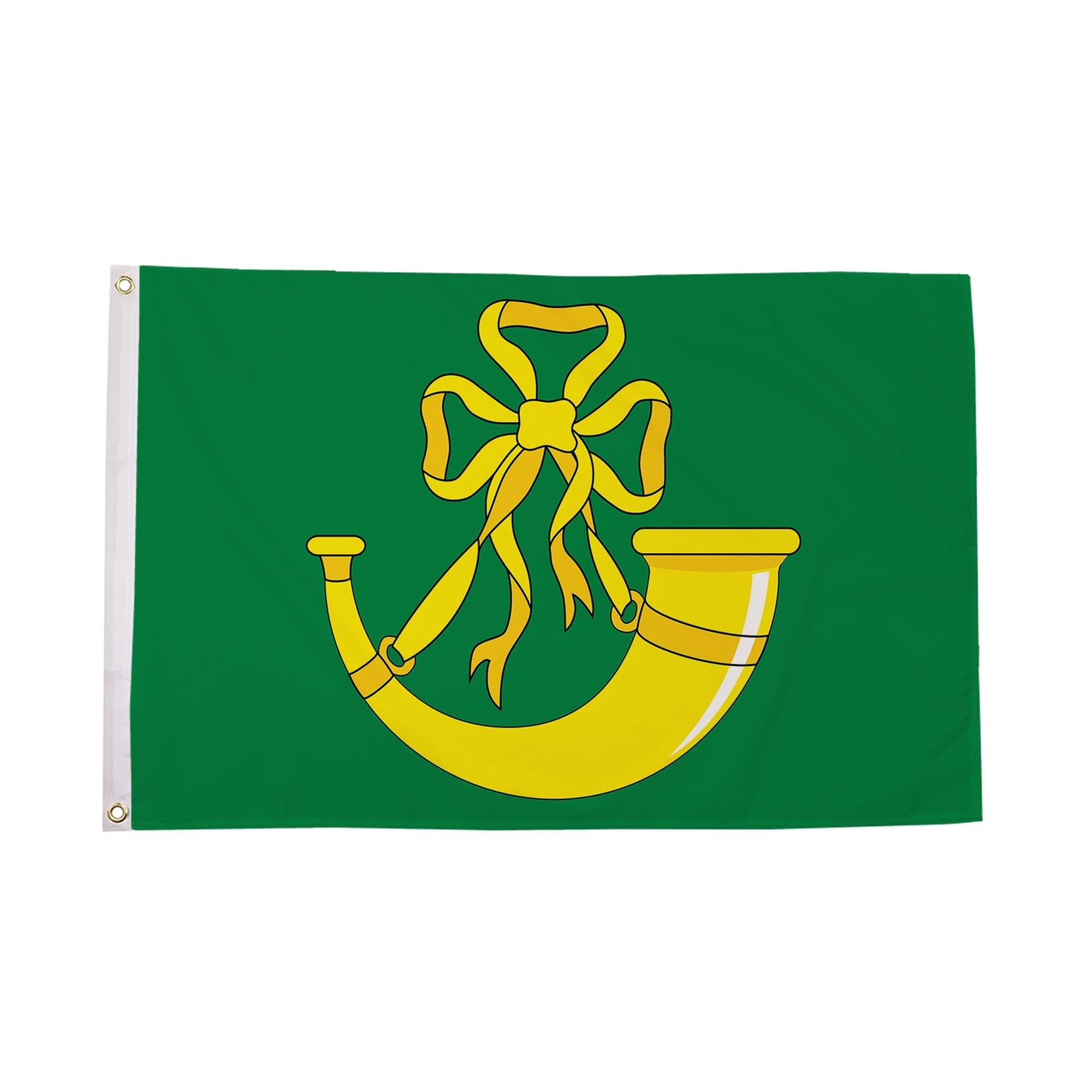 Devon Small Flag 3ft x 2ft (90cm x 60cm) — view 90