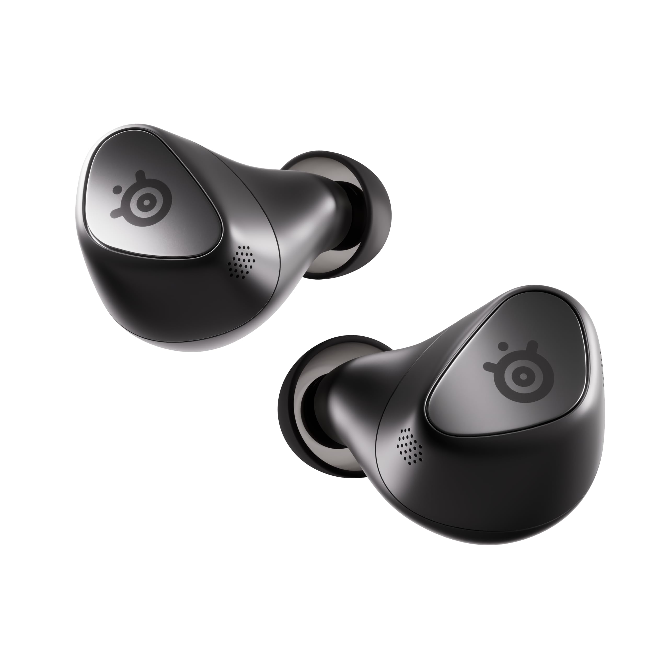 Amazon.co.jp: SteelSeries Arctis GameBuds ゲーミングワイヤレス
