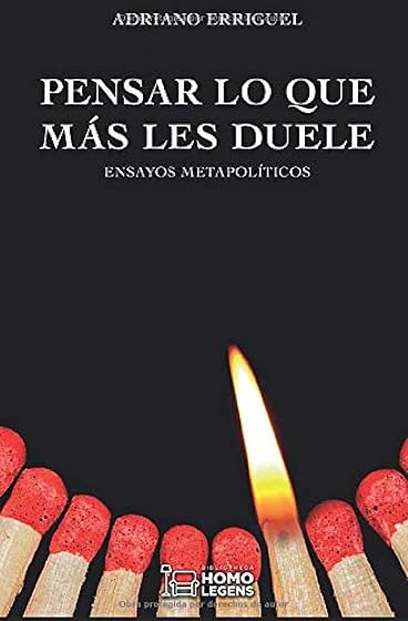 Pensar lo que más les duele