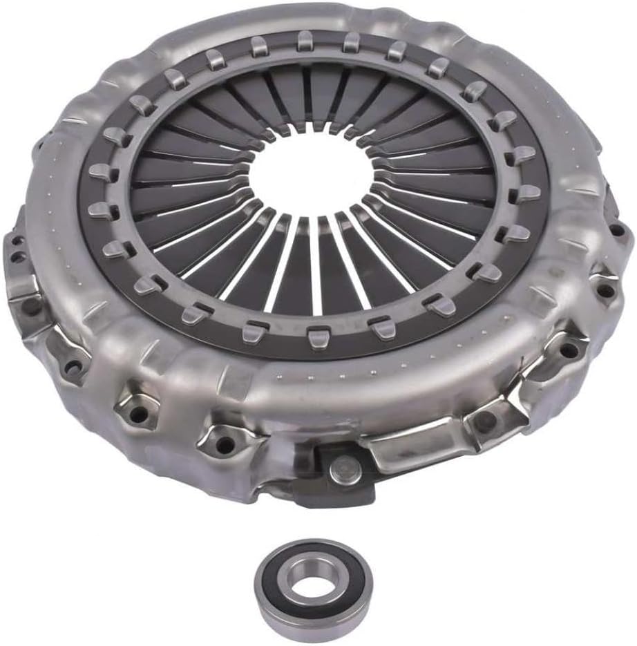 Transmission Clutch Pressure Plate AP03 23491400 Compatible with Automotive Parts for Trucks FH FM FMX Bus B11R B12B B13R AP03 23491400