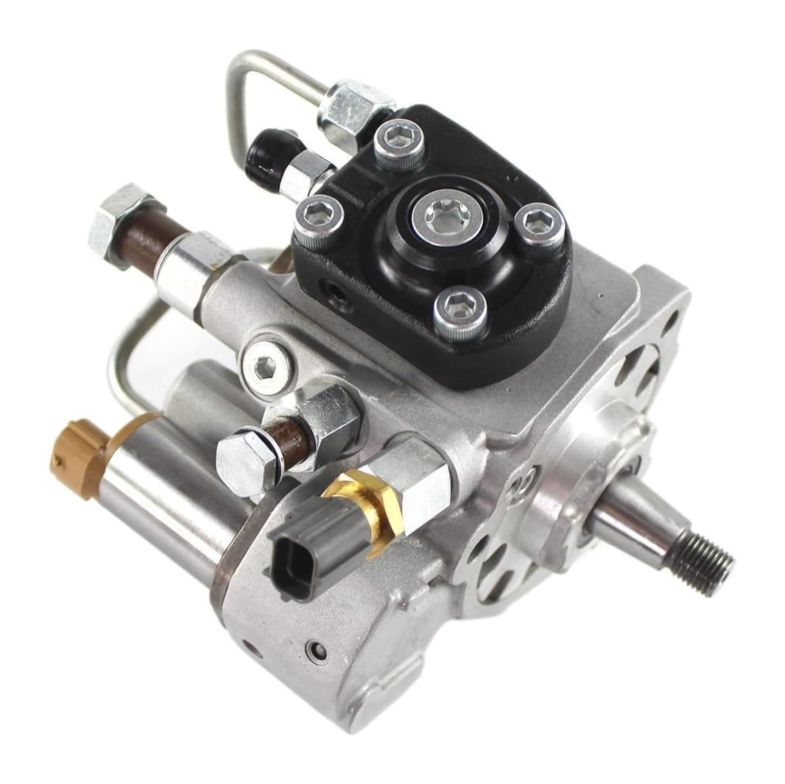 Per ZX330-3 6HK1 8-98091565-3 294050-0105 8980915655 Pompa Iniezione Carburante Motore Pompa trasferimento carburante