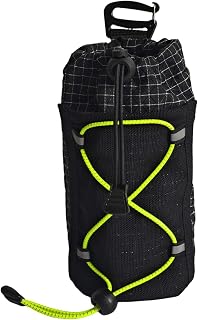 Water Bottle Holder, Waterproof Pouch, Hiking Carrier, Outdoor