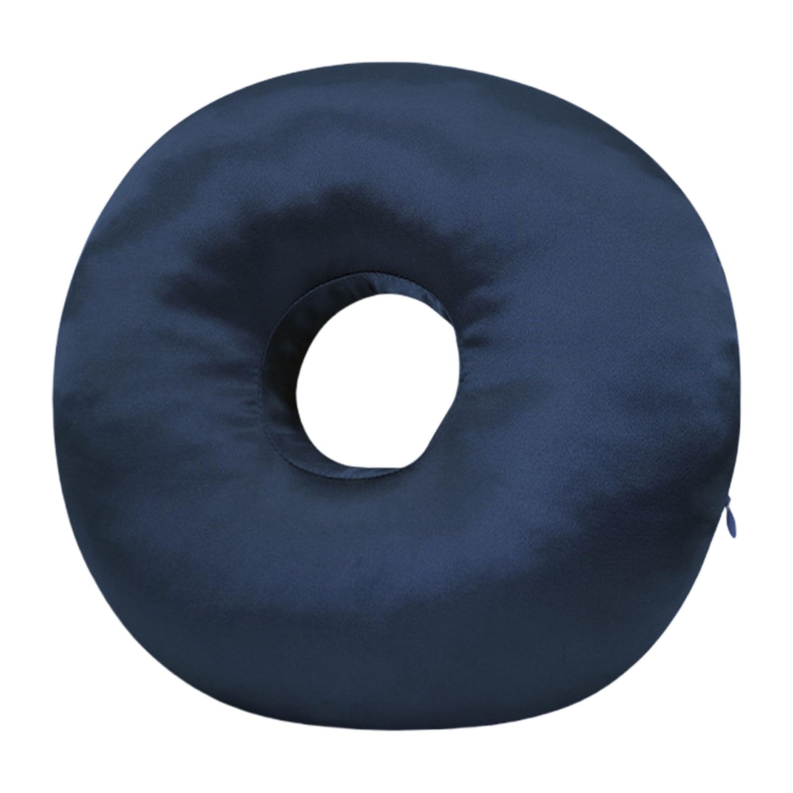 YROHGKPN Doughnuts Pillow for Ear Protections During Sleep Hypoallergenics Neck Cushions for Pierced Ears Piercing Cushions with Hole