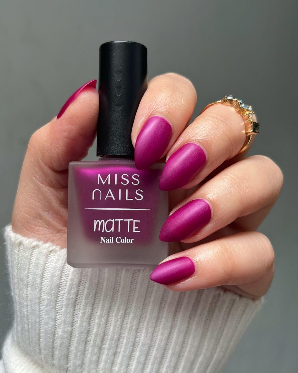 Bubble Wine 8ml - Miss Nails-image-35