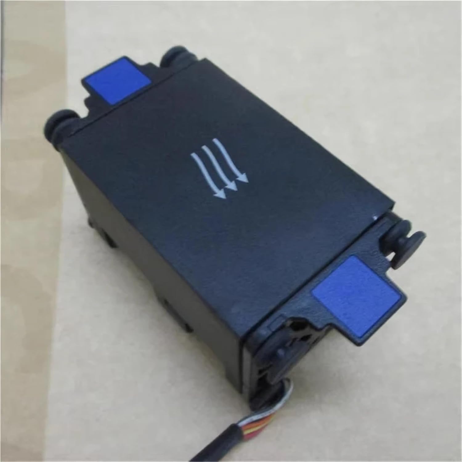 675449-001 675449-002 for DL320E G8 Gen8 Server Cooling Fan Cooling Fan Cooler Fan Heatsink Radiator GFM0412SS