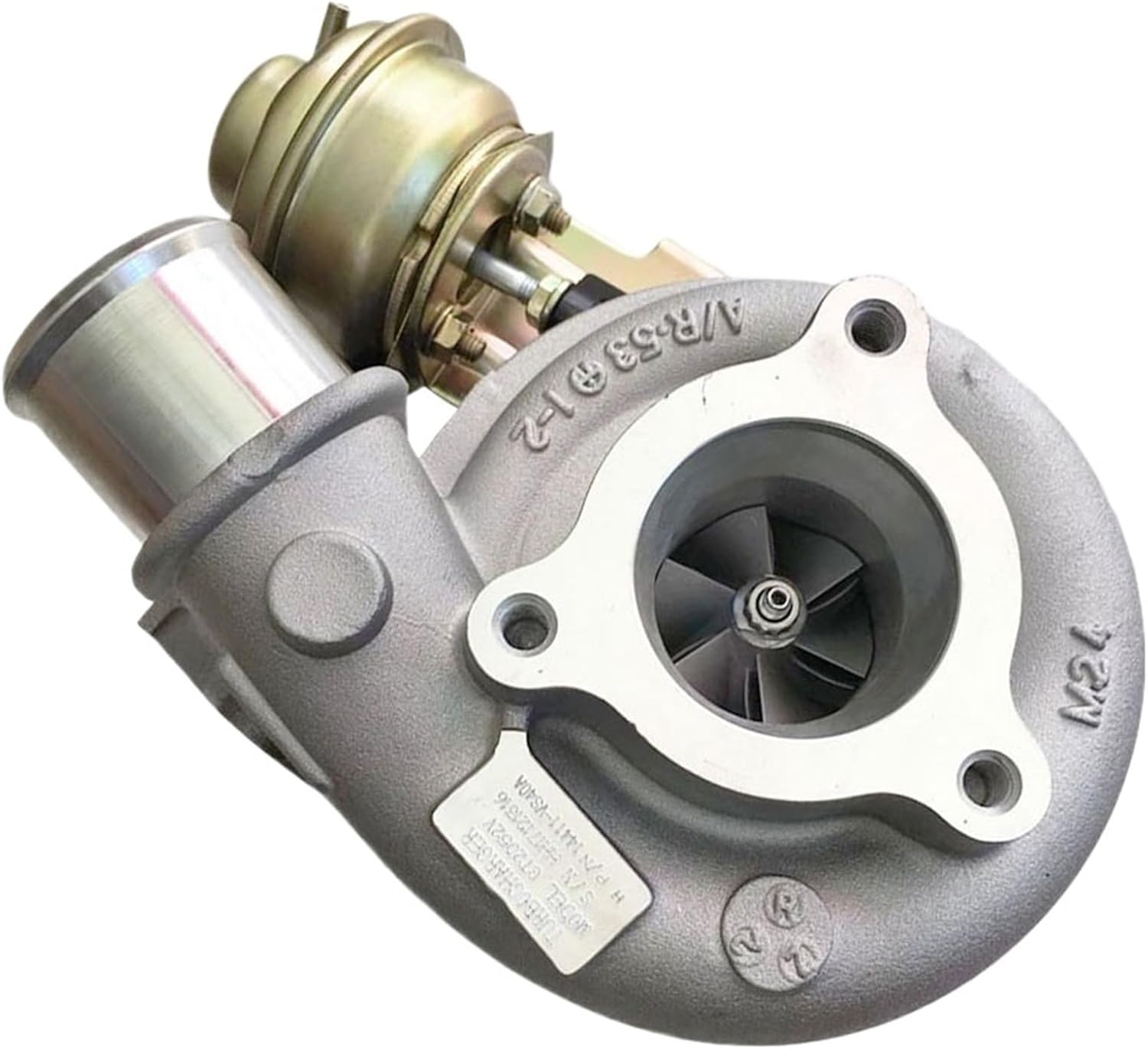 GT2052V ターボ 724639-5006S 14411VS40A 724639 14411-VC100 ターボ