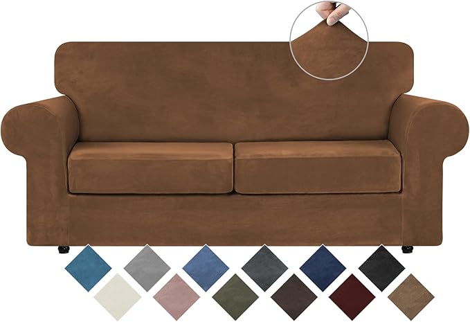 How To Put A Sofa Slipcover On At Elida Brockman Blog