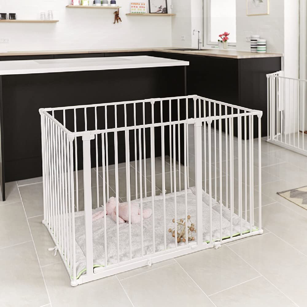 BABYDAN ベビーサークル Amazon.co.jp: ベビーダン スクエアゲート ベビーサークル 105×72cm