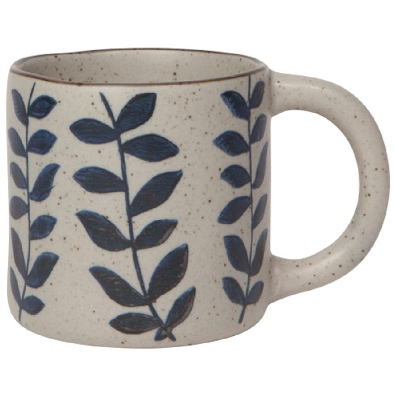 HEIRLOOM KITCHEN & CO Vine Element Mug, 1 EA