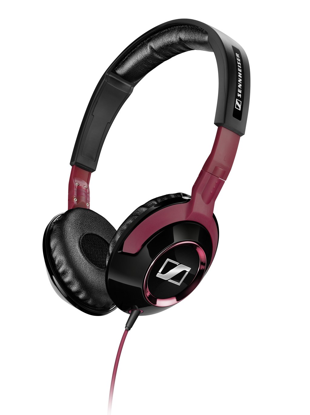 Sennheiser HD 229 On-Ear Headphone (Black) : Amazon.in