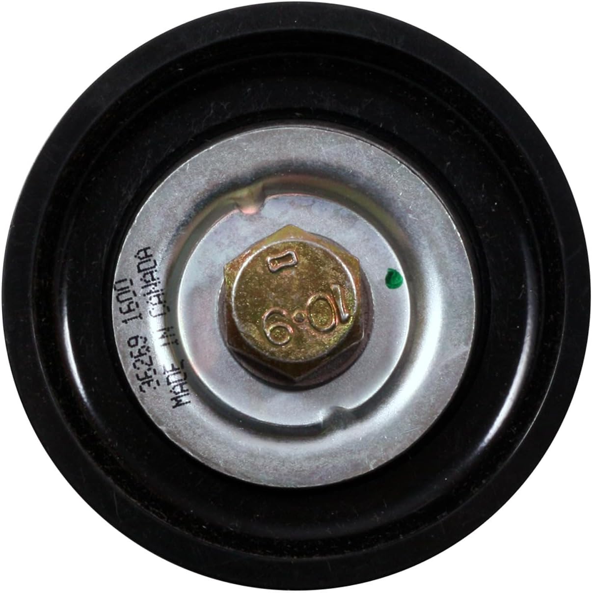 Continental 49168 Accu-Drive Pulley