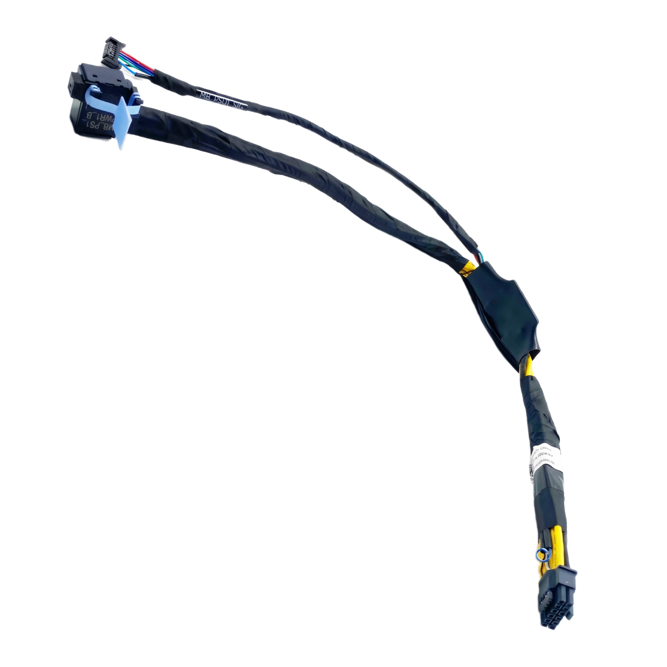 Cable de alimentacion H100 para expansion de servidores Dell R760 5
