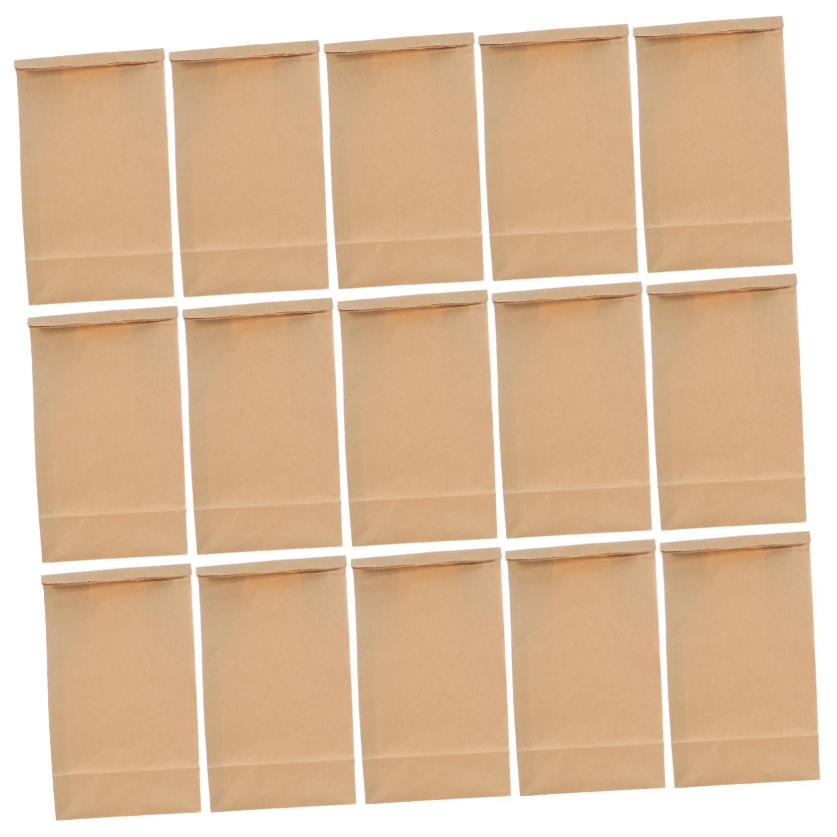 Sacs papier kraft Cabilock ingraissables de qualité supérieure pour hot dogs
