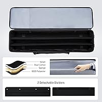 Amazon.co.jp: NEEWER Cスタンドケース 車輪付きローリングバッグ 写真 