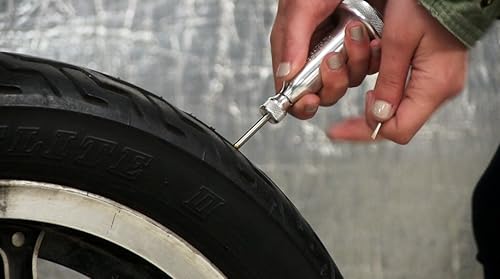 Miniatura 4 de Dynaplug herramienta Xtreme para reparación de llantas