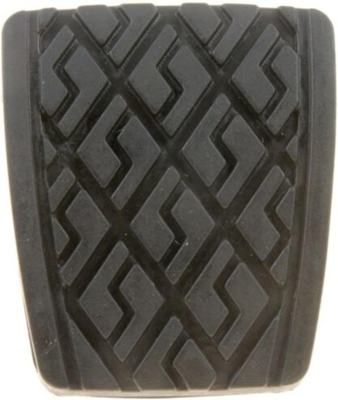 Replacement Clutch Pedal Pad Compatible with Honda S2000 2006-2007 (2.2L L4)