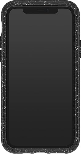 Miniatura 2 de OtterBox Funda transparente para iPhone 11 Pro con agarre de borde colorido, DASH (gristransparente), borde colorido, elegante, apta para bolsillo,