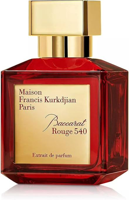 Francis Kurkdjian Baccarat Rouge 540 Parfum 70 ml