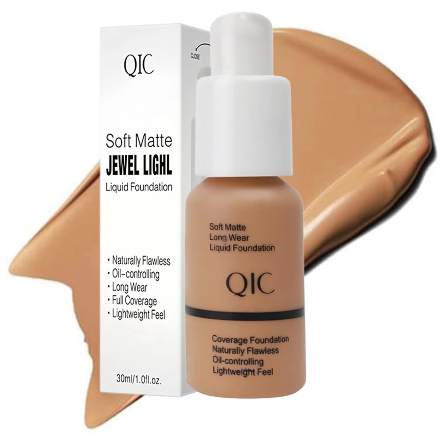 Flawless Foundation Best Medium Coverage Foundation The 10 Best