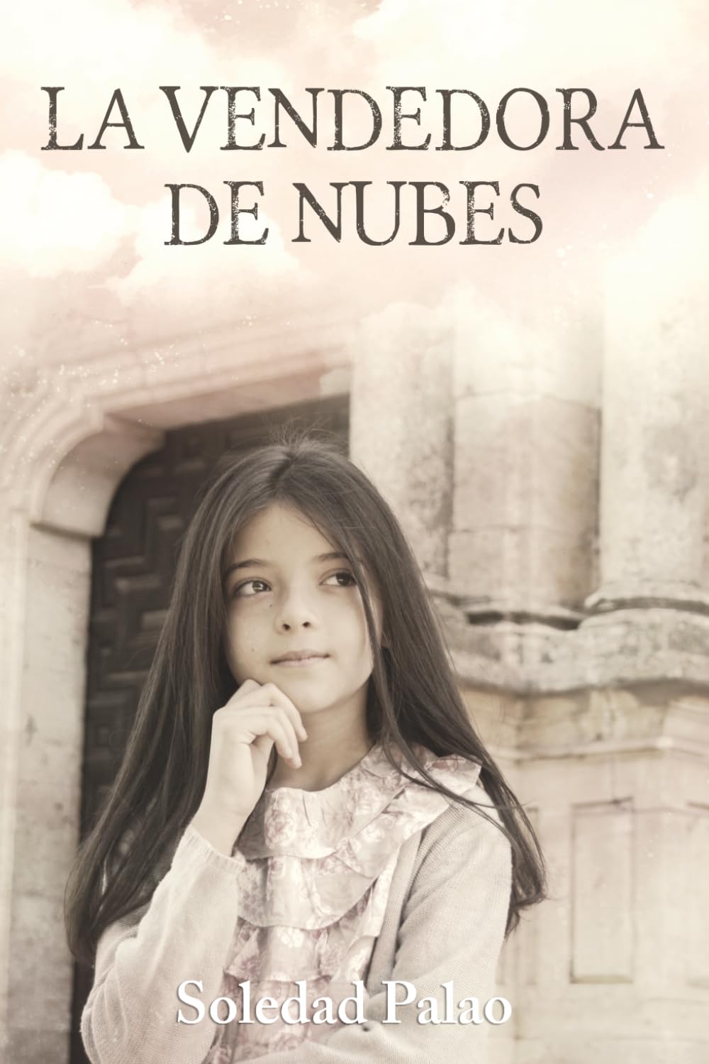 La vendedora de nubes