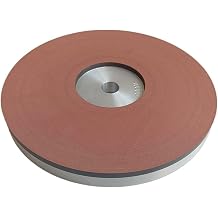 150mm 6" Inch x12.7mm Resin Diamond Grinding Wheel Disk Resina Polishing Disc Scissors Crystal Jade Gem Precious sPolishing Disc6000