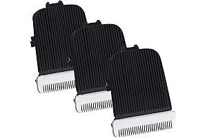 Manscaped Lawn Mower 4.0 Replacement Blades