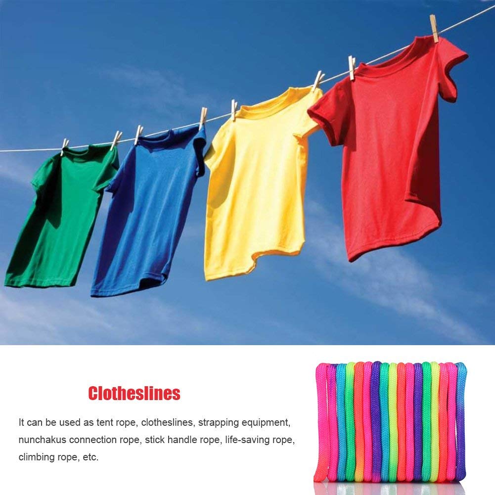 Paracorde 550 9 brins bobine 100 m corde de parachute corde de traction Paracorde 550 9 brins bobine 100 m corde de parachute corde de traction