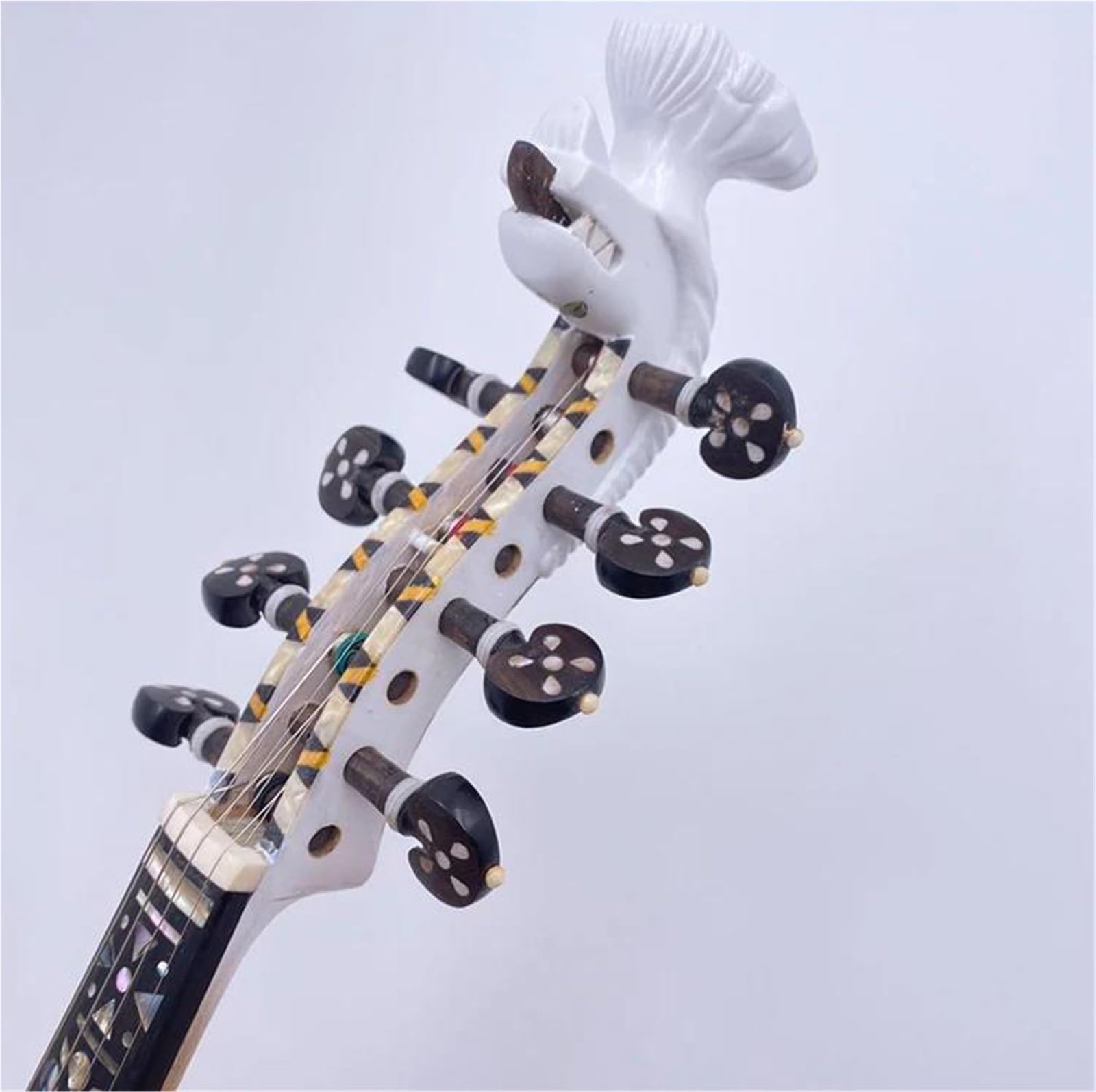 Instrument Skrzypcowy 4/4 Skrzypce Początkujących