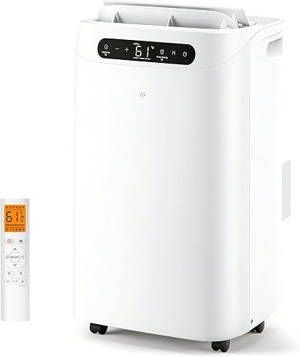 12000 BTU Portable Air Conditioners