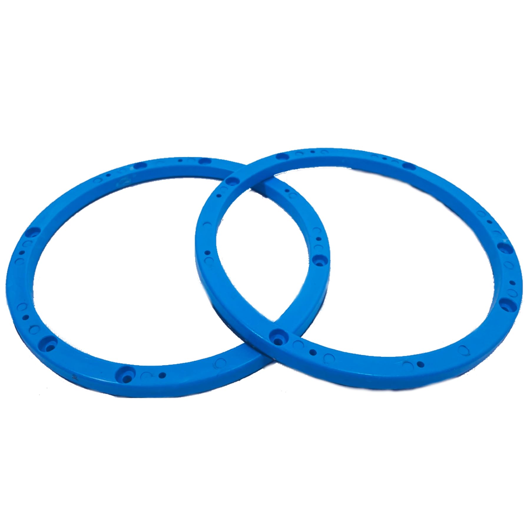 Amazon | ROOOCYY インナーバッフル スペーサー 6.5インチ 16.5センチ